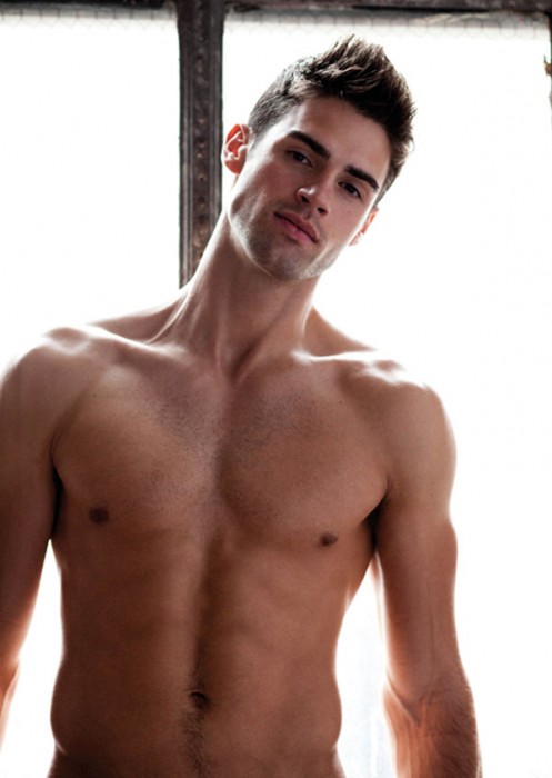 Chad White by Gregory Vaughan